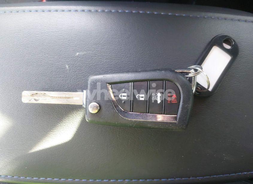 Photo 11 of 2022 Toyota Corolla SE (VIN 5YFS4MCE6NP118899)