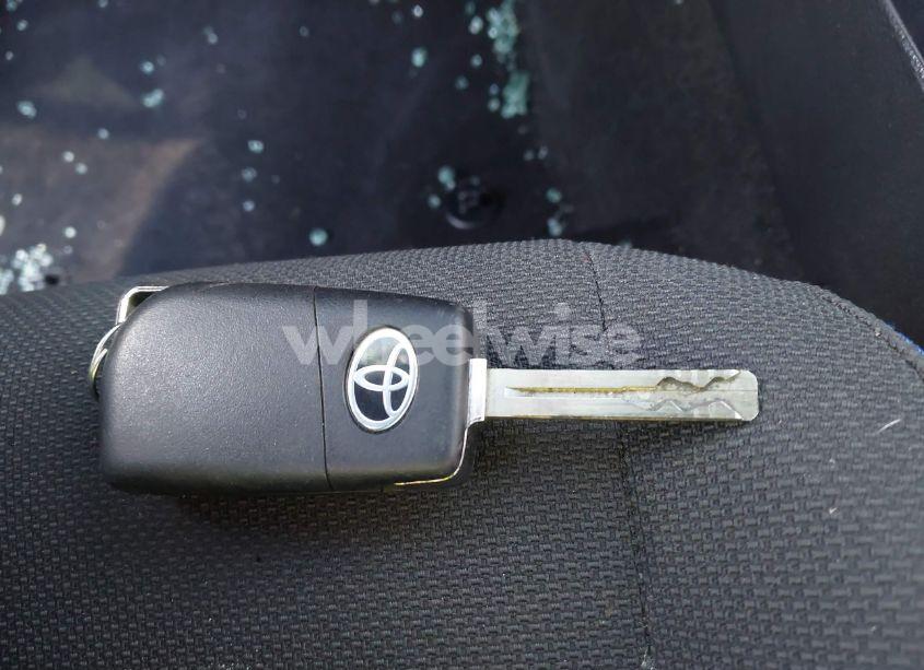 Photo 11 of 2022 Toyota Corolla SE (VIN 5YFS4MCE6NP133516)