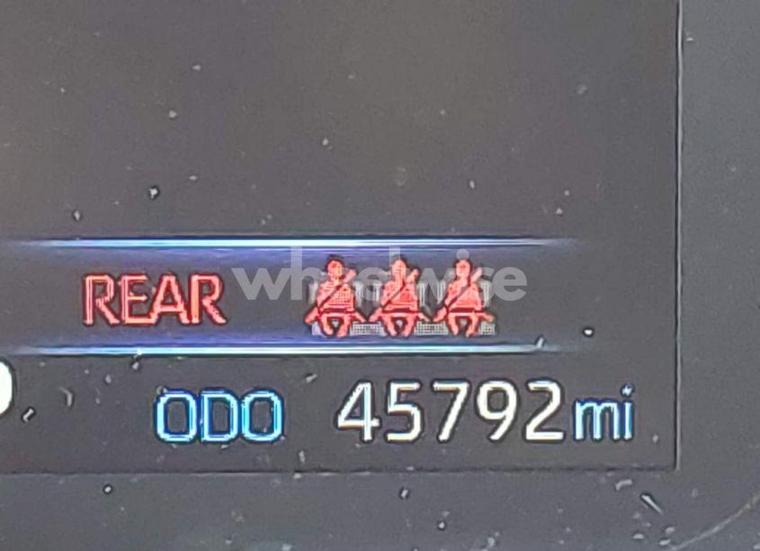 Photo 16 of 2022 Toyota Corolla SE (VIN 5YFS4MCE6NP133516)