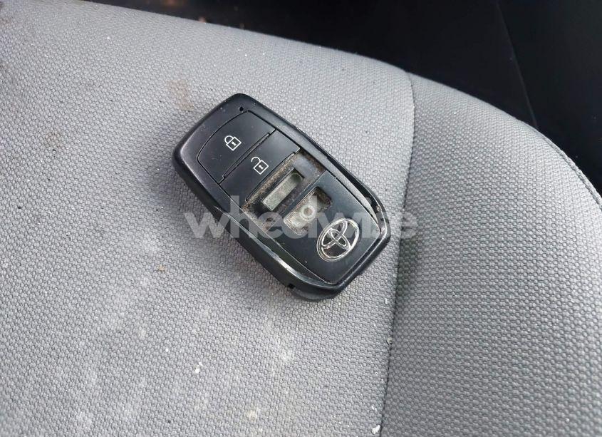 Photo 11 of 2023 Toyota Corolla SE (VIN 5YFS4MCE6PP139741)