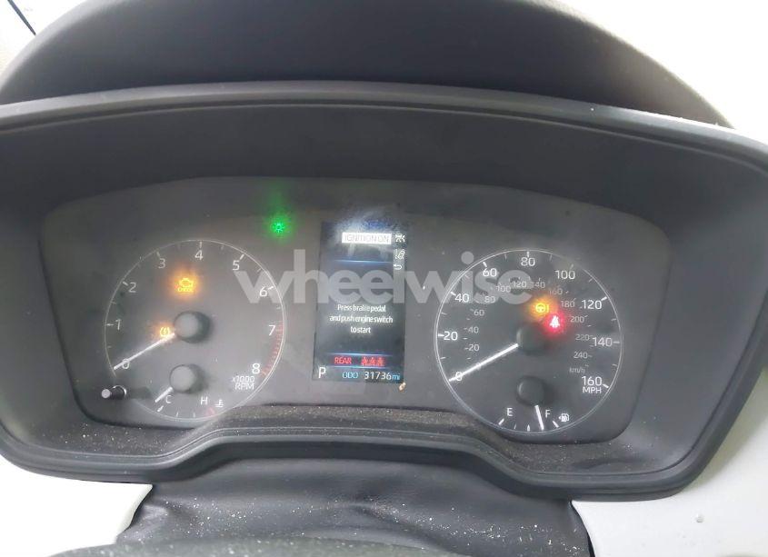 Photo 7 of 2023 Toyota Corolla SE (VIN 5YFS4MCE6PP139741)