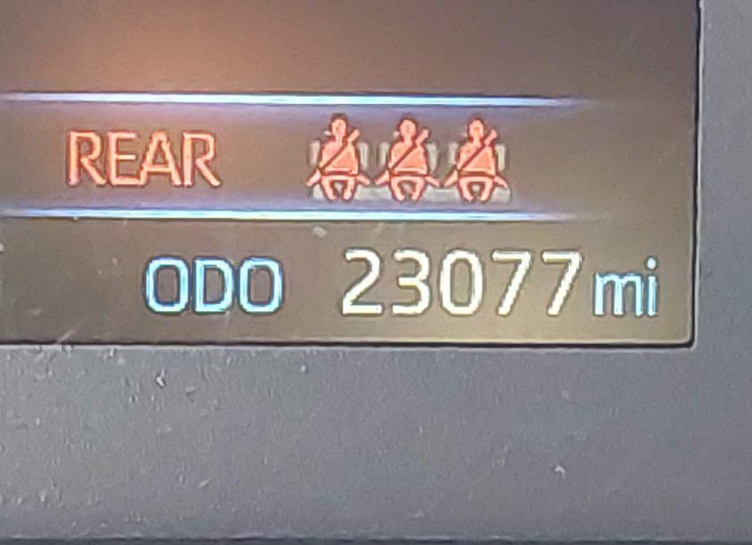 Photo 15 of 2023 Toyota Corolla SE (VIN 5YFS4MCE6PP146107)