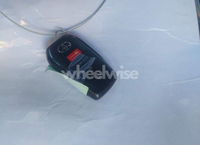 Photo 11 of 2023 Toyota Corolla SE (VIN 5YFS4MCE6PP151968)