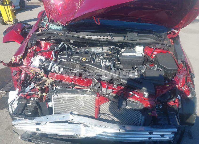 Photo 6 of 2023 Toyota Corolla SE (VIN 5YFS4MCE6PP151968)