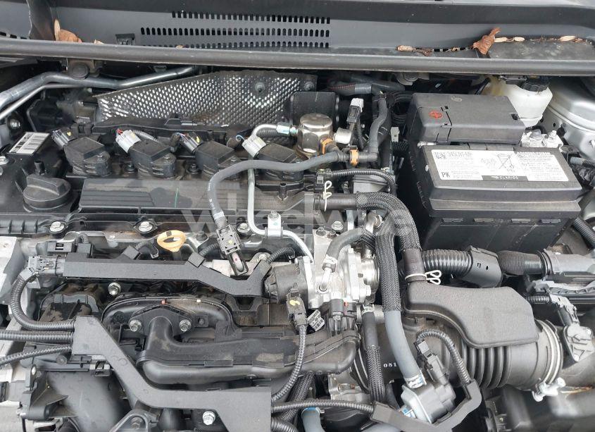 Photo 10 of 2023 Toyota Corolla SE (VIN 5YFS4MCE6PP155695)