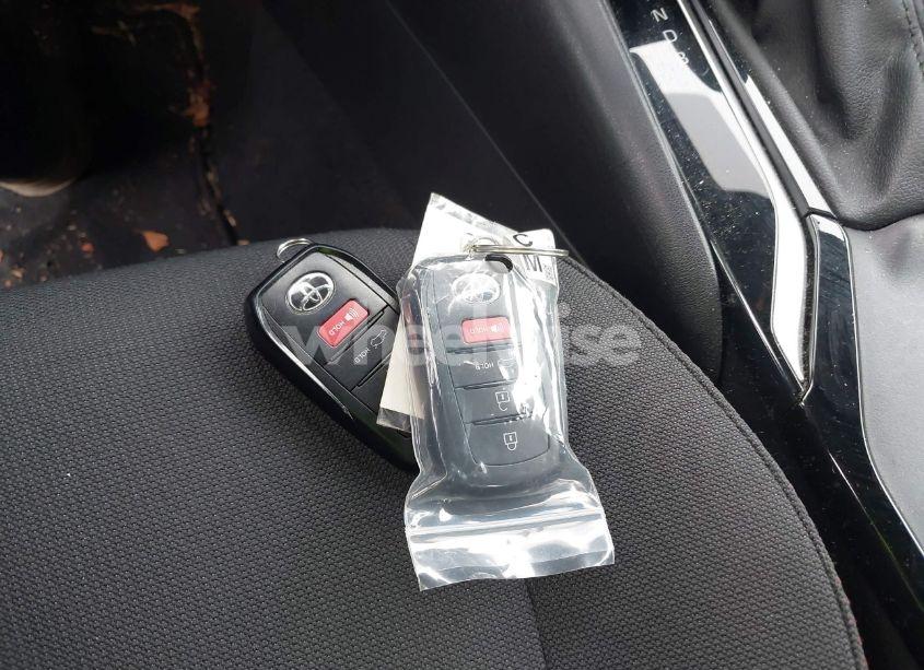 Photo 11 of 2023 Toyota Corolla SE (VIN 5YFS4MCE6PP155695)