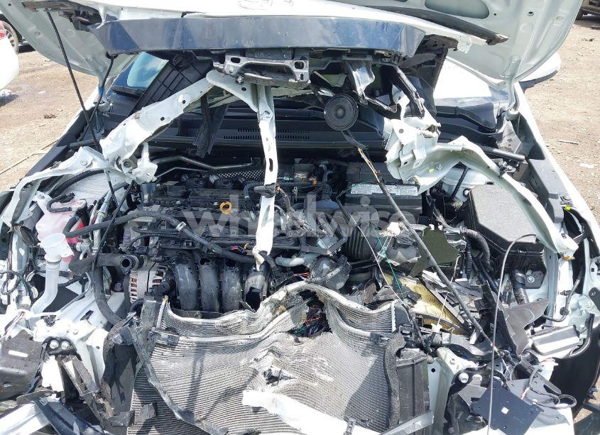 Photo 10 of 2023 Toyota Corolla SE (VIN 5YFS4MCE6PP160380)