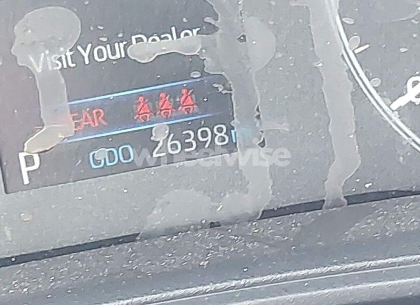 Photo 15 of 2023 Toyota Corolla SE (VIN 5YFS4MCE6PP160380)