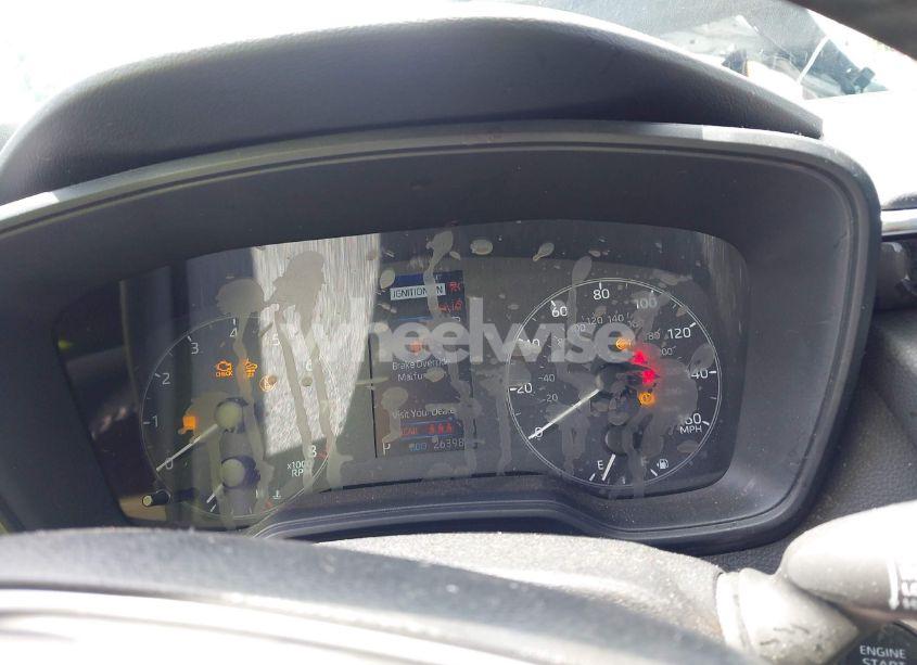 Photo 7 of 2023 Toyota Corolla SE (VIN 5YFS4MCE6PP160380)