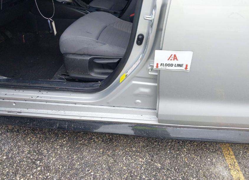 Photo 6 of 2023 Toyota Corolla SE (VIN 5YFS4MCE6PP165742)