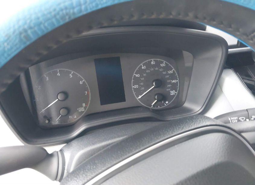 Photo 7 of 2023 Toyota Corolla SE (VIN 5YFS4MCE6PP165742)