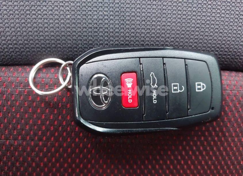 Photo 11 of 2024 Toyota Corolla SE (VIN 5YFS4MCE6RP176775)