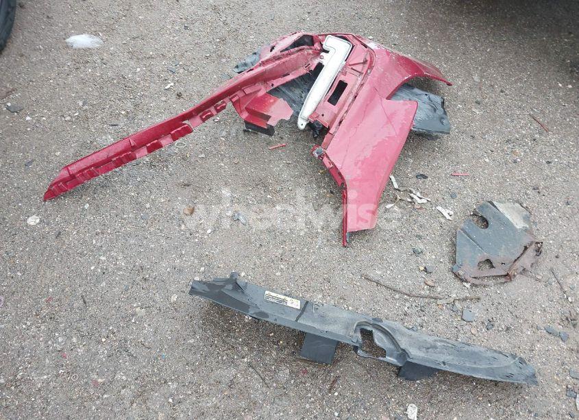 Photo 12 of 2024 Toyota Corolla SE (VIN 5YFS4MCE6RP176775)