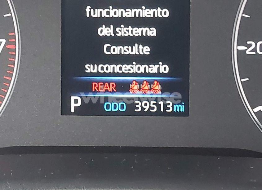 Photo 16 of 2024 Toyota Corolla SE (VIN 5YFS4MCE6RP176775)