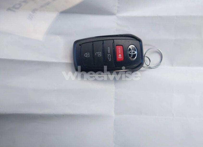 Photo 11 of 2024 Toyota Corolla SE (VIN 5YFS4MCE6RP206258)