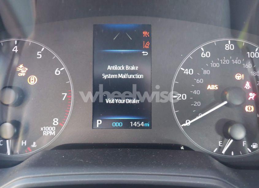 Photo 15 of 2024 Toyota Corolla SE (VIN 5YFS4MCE6RP206258)