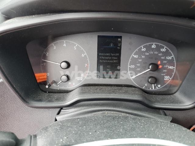 Photo 3 of 2024 TOYOTA COROLLA SE (VIN 5YFS4MCE6RP212416)