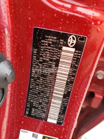 Photo 4 of 2024 TOYOTA COROLLA SE (VIN 5YFS4MCE6RP212416)