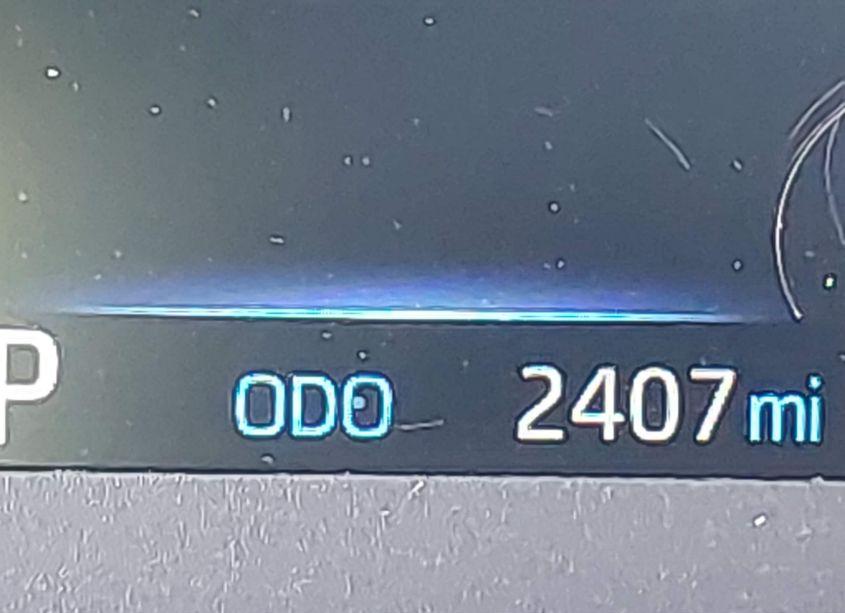 Photo 16 of 2024 Toyota Corolla SE (VIN 5YFS4MCE6RP215283)