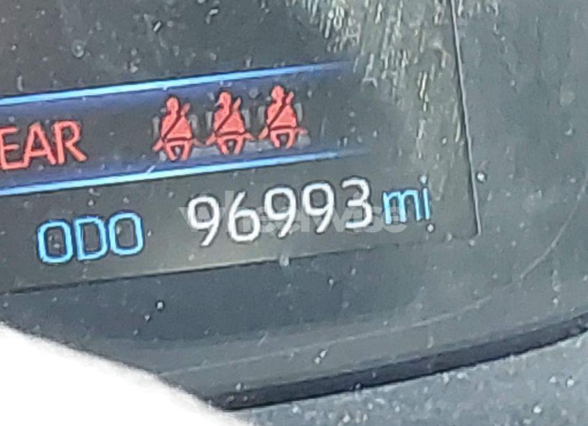 Photo 16 of 2021 Toyota Corolla SE (VIN 5YFS4MCE7MP073230)