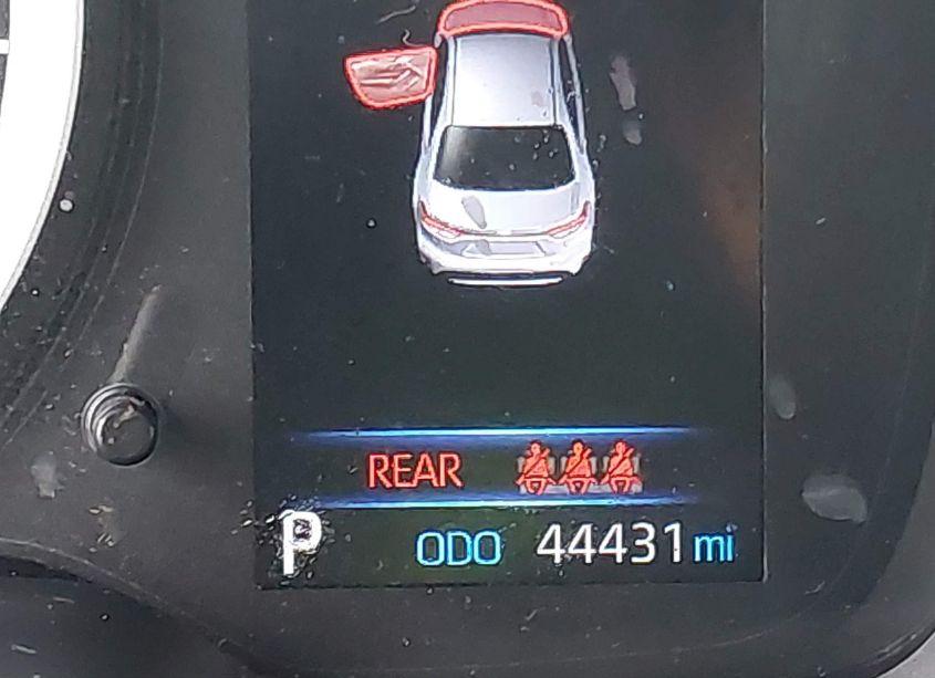 Photo 15 of 2021 Toyota Corolla SE (VIN 5YFS4MCE7MP088956)