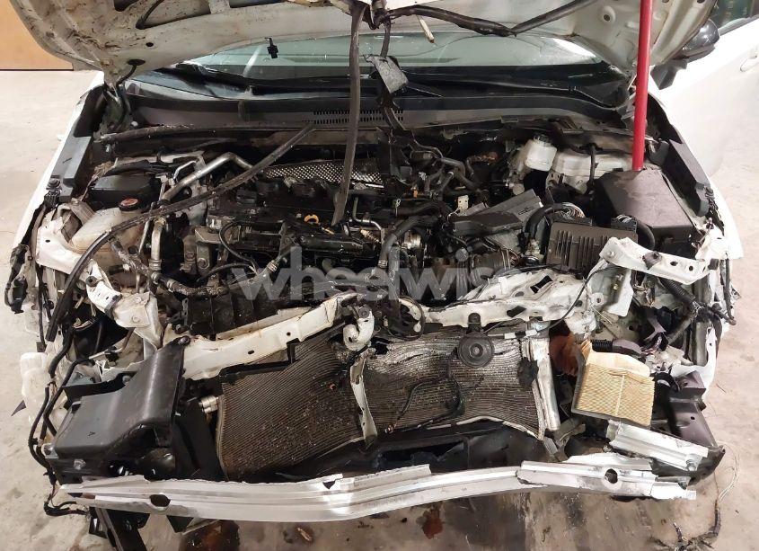 Photo 10 of 2021 Toyota Corolla SE APEX EDITION (VIN 5YFS4MCE7MP090027)