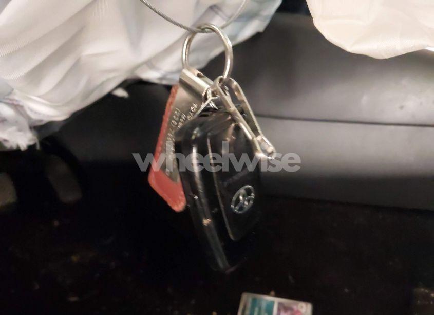 Photo 11 of 2021 Toyota Corolla SE APEX EDITION (VIN 5YFS4MCE7MP090027)