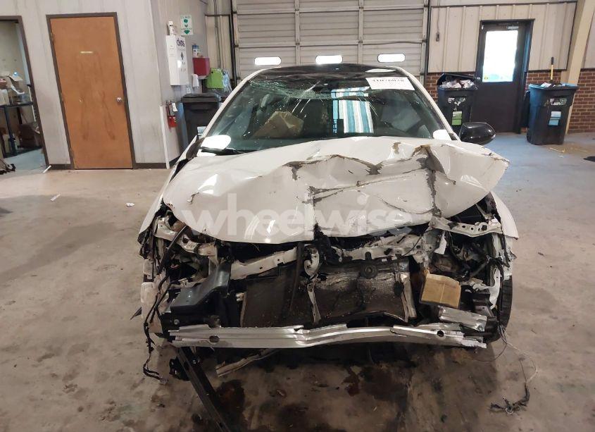 Photo 12 of 2021 Toyota Corolla SE APEX EDITION (VIN 5YFS4MCE7MP090027)