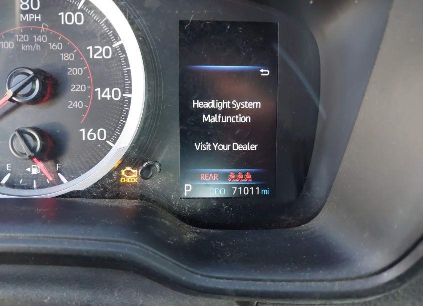 Photo 16 of 2021 Toyota Corolla SE (VIN 5YFS4MCE7MP090058)