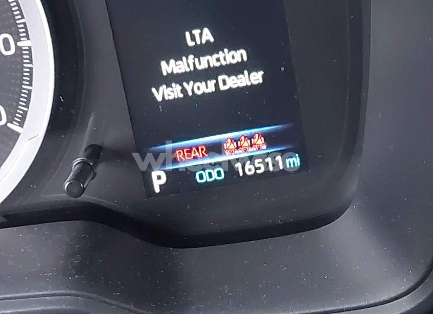 Photo 16 of 2022 Toyota Corolla SE (VIN 5YFS4MCE7NP139437)