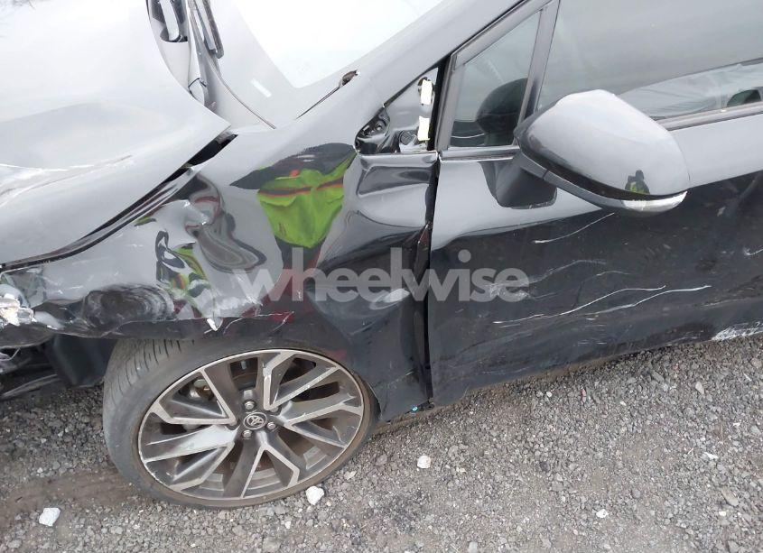 Photo 19 of 2022 Toyota Corolla SE (VIN 5YFS4MCE7NP139437)