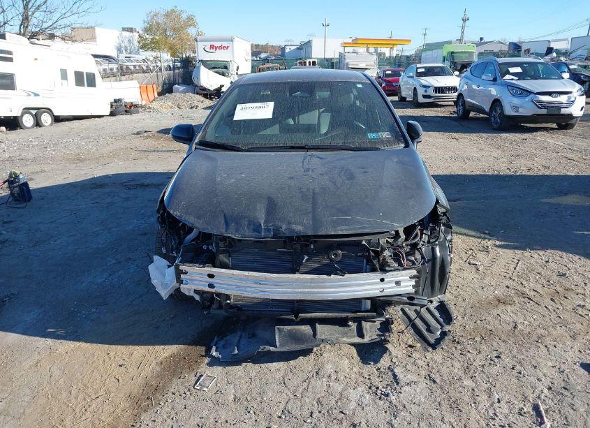 Photo 6 of 2023 Toyota Corolla SE (VIN 5YFS4MCE7PP147203)