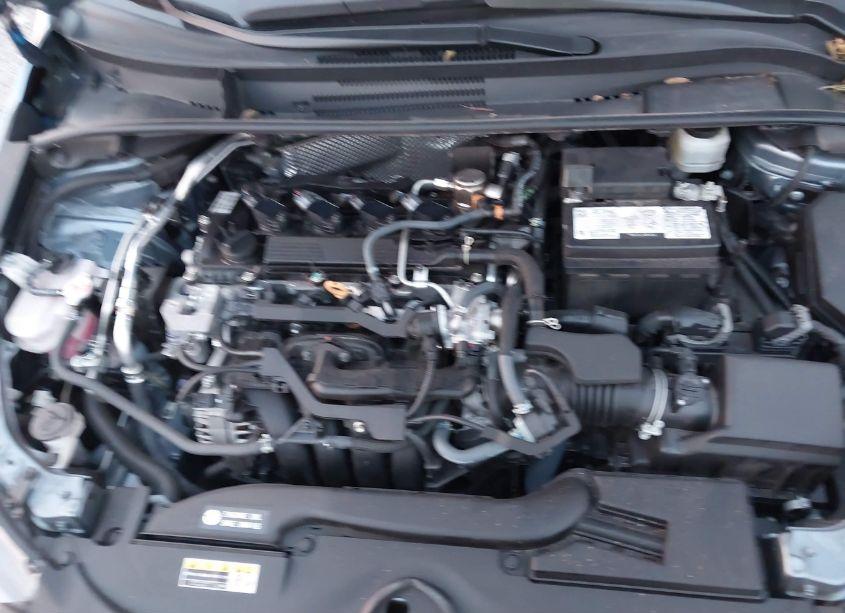 Photo 10 of 2023 Toyota Corolla SE (VIN 5YFS4MCE7PP149856)