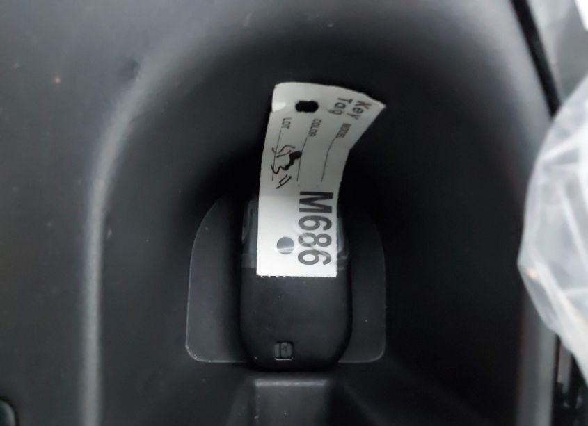 Photo 11 of 2023 Toyota Corolla SE (VIN 5YFS4MCE7PP149856)