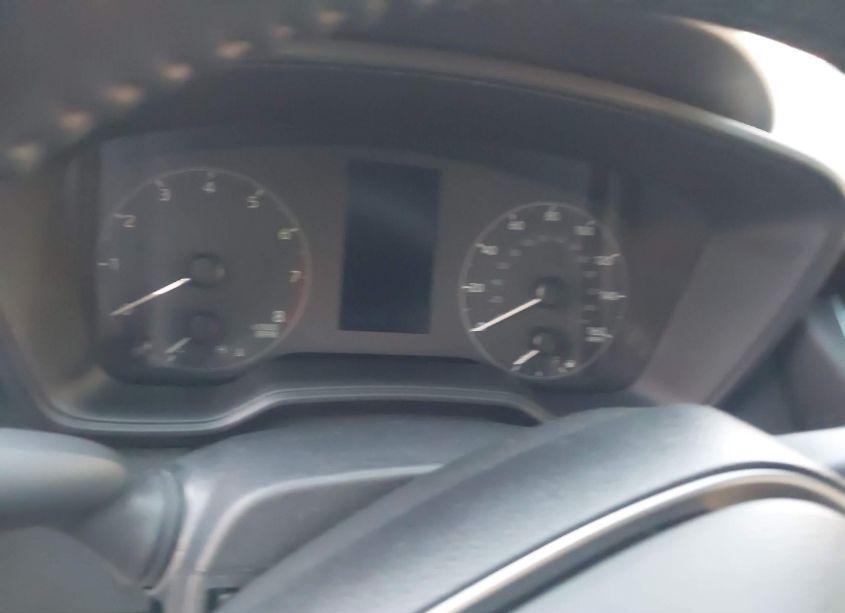 Photo 7 of 2023 Toyota Corolla SE (VIN 5YFS4MCE7PP149856)