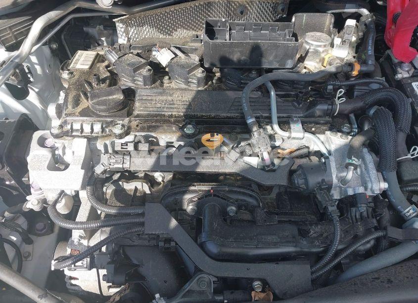 Photo 10 of 2023 Toyota Corolla SE (VIN 5YFS4MCE7PP157097)