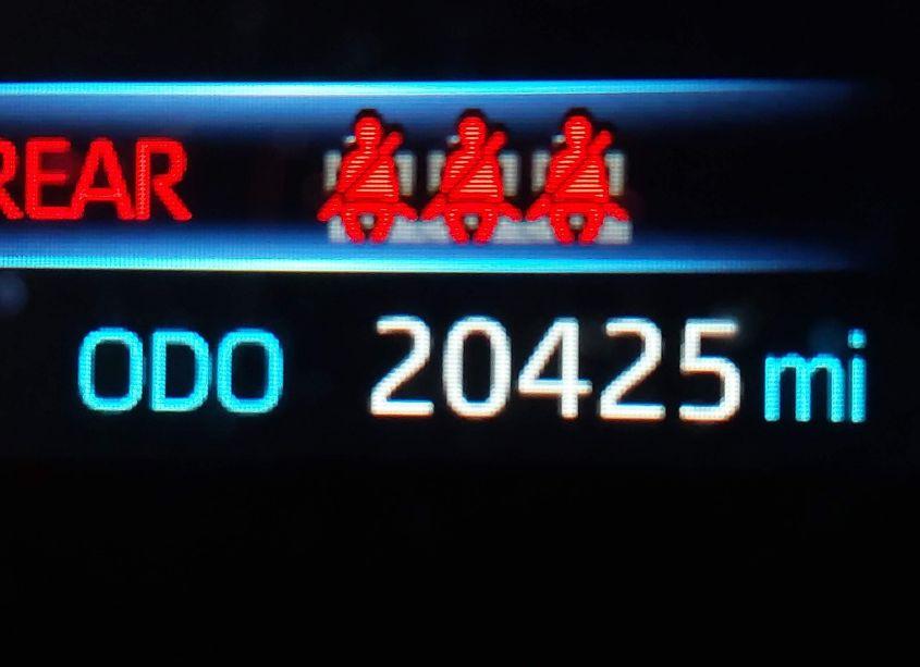 Photo 15 of 2024 Toyota Corolla SE (VIN 5YFS4MCE7RP170466)