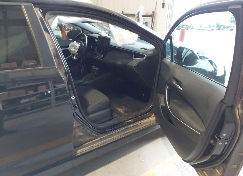 Photo 5 of 2024 Toyota Corolla SE (VIN 5YFS4MCE7RP170466)