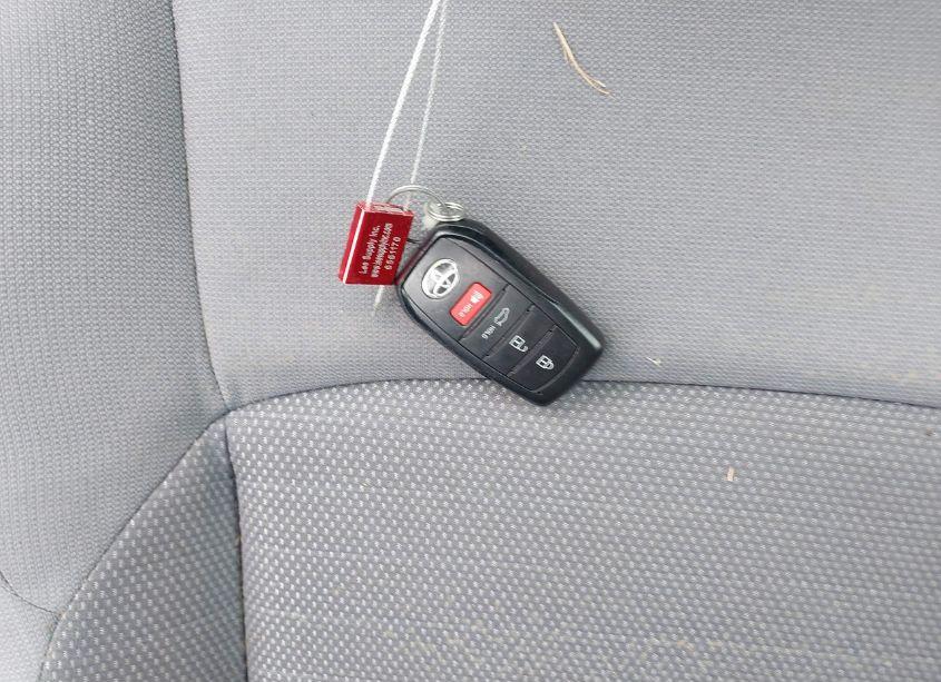 Photo 11 of 2024 Toyota Corolla SE (VIN 5YFS4MCE7RP170676)