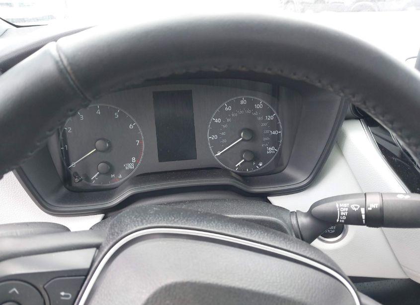 Photo 15 of 2024 Toyota Corolla SE (VIN 5YFS4MCE7RP170676)