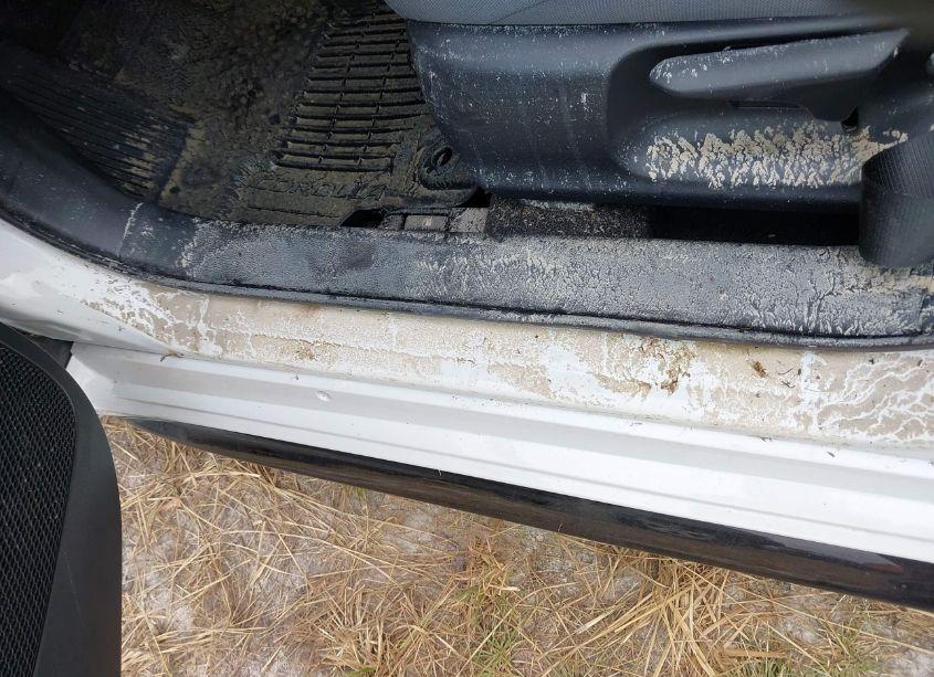 Photo 6 of 2024 Toyota Corolla SE (VIN 5YFS4MCE7RP170676)