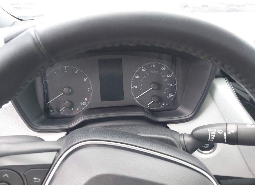 Photo 7 of 2024 Toyota Corolla SE (VIN 5YFS4MCE7RP170676)