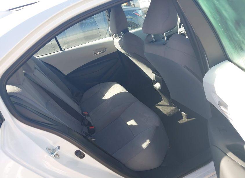 Photo 8 of 2024 Toyota Corolla SE (VIN 5YFS4MCE7RP170676)