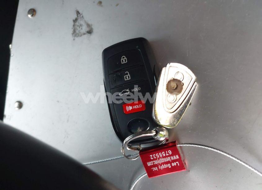 Photo 11 of 2024 Toyota Corolla SE (VIN 5YFS4MCE7RP171018)