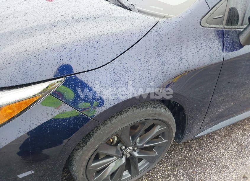 Photo 6 of 2024 Toyota Corolla SE (VIN 5YFS4MCE7RP171018)