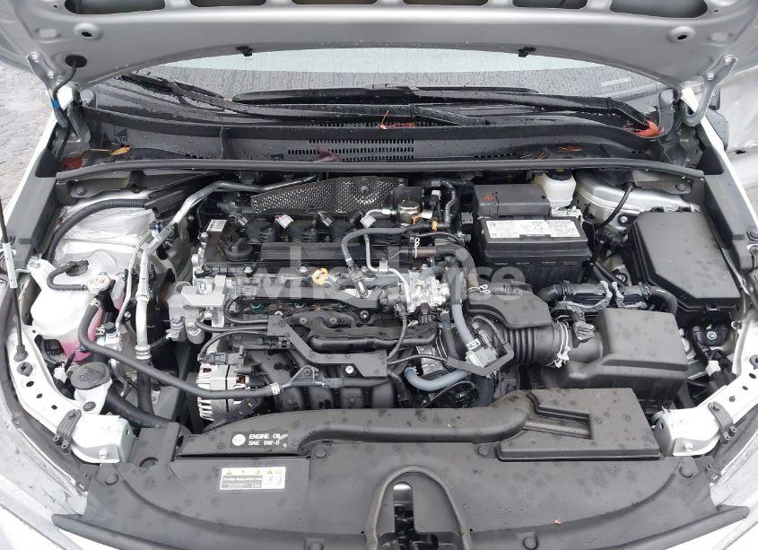 Photo 10 of 2024 Toyota Corolla SE (VIN 5YFS4MCE7RP173402)