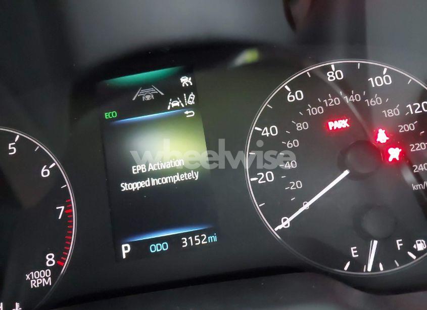 Photo 15 of 2024 Toyota Corolla SE (VIN 5YFS4MCE7RP173402)