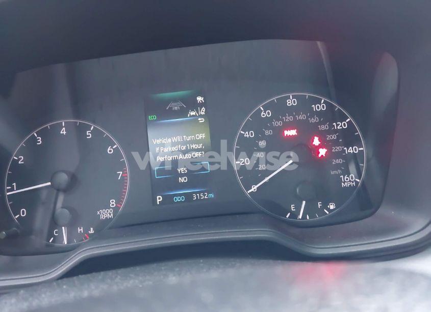 Photo 7 of 2024 Toyota Corolla SE (VIN 5YFS4MCE7RP173402)