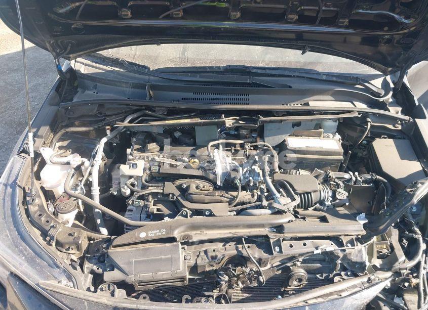 Photo 10 of 2024 Toyota Corolla SE (VIN 5YFS4MCE7RP179099)