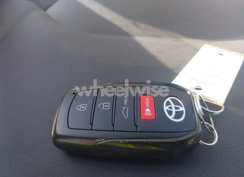 Photo 11 of 2024 Toyota Corolla SE (VIN 5YFS4MCE7RP179099)